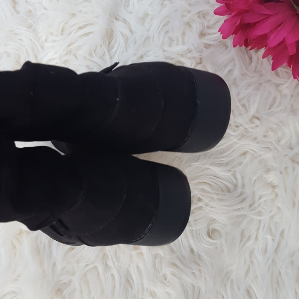 Unlisted boot - Picture 4 of 5